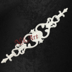 Ελαστικό στοιχείο 20x3cm-EL684