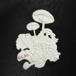 Ελαστικό στοιχείο 10x11cm-EL688