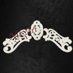 Ελαστικό στοιχείο 14x2,5cm -EL692