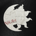 Ελαστικό στοιχείο 10,5x10cm-EL699