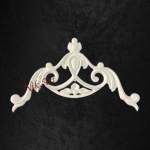 Ελαστικό στοιχείο 9x12,5cm-EL706