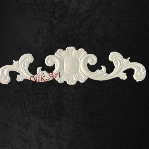 EL-712 Ελαστικό στοιχείο 20×5cm- EL712 - Image 1