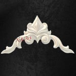 Ελαστικό στοιχείο 9×11,5cm - EL715