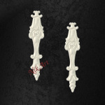 Ελαστικό στοιχείο 2×8,5cm2τεμ.- EL718