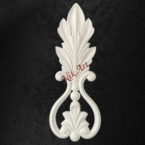 Ελαστικό στοιχείο 8×21cm - EL723