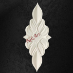 Ελαστικό στοιχείο 8×20cm - EL724