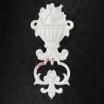 Ελαστικό στοιχείο 7×15,5cm - EL725