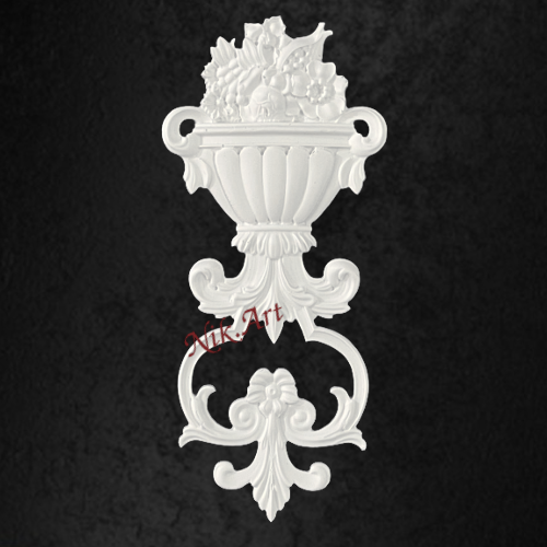 EL-725-1 Ελαστικό στοιχείο 7×15,5cm - EL725 - Image 1