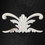 Ελαστικό στοιχείο 16×7,5cm - EL729