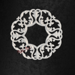 Ελαστικό στοιχείο 12x12cm- EL736