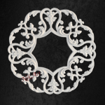 Ελαστικό στοιχείο 15x15cm- EL735