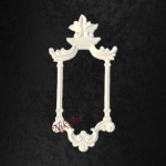 Ελαστικό στοιχείο 5,5x11,5cm- EL740