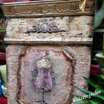 Ελαστικό στοιχείο 19,5x6cm- EL758 - Image 2