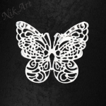 Ελαστικό στοιχείο 6x5cm- EL112 - Image 2