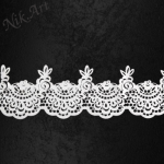 Ελαστικό στοιχείο 19×6.5cm- EL126 - Image 2