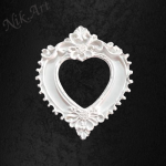 Ελαστικό στοιχείο  6x7cm- EL128 - Image 2