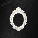 Ελαστικό στοιχείο  5,5x7cm- EL129 - Image 2