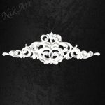 Ελαστικό στοιχείο 11,5x4cm- EL134 - Image 2