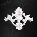 Ελαστικό στοιχείο  5x5cm- EL144 - Image 2