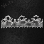 Ελαστικό στοιχείο 38x11cm- EL146 - Image 2