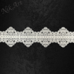 Ελαστικό στοιχείο 37×8,5cm- EL160 - Image 2