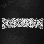 Ελαστικό στοιχείο  16x4cm- EL181 - Image 2