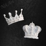 Ελαστικό στοιχείο  4x3cm 2τεμ- EL191 - Image 2