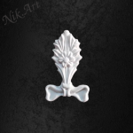 Ελαστικό στοιχείο  2,5x4cm- EL212