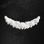 Ελαστικό στοιχείο 9×1,5cm- EL213