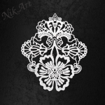 Ελαστικό στοιχείο  9x11cm- EL223 - Image 2