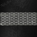 Ελαστικό στοιχείο 12×5,5cm- EL224 - Image 2