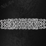 Ελαστικό στοιχείο 15×3,5cm- EL225 - Image 2