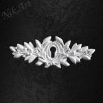 Ελαστικό στοιχείο  9x3,5cm- EL230 - Image 2