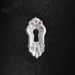 Ελαστικό στοιχείο 2x4cm- EL231 - Image 3