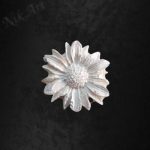 Ελαστικό στοιχείο 2,5cm- EL236 - Image 2