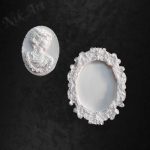 Ελαστικό στοιχείο 3,5×4,5cm σετ 2τ- EL238 - Image 2