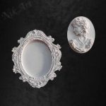 Ελαστικό στοιχείο  3,5×4,5cm σετ 2τ- EL239 - Image 3