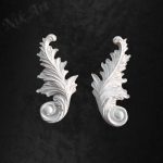 Ελαστικό στοιχείο 2x4cm 2τεμ- EL244 - Image 2