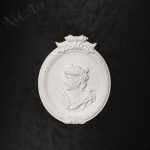 Ελαστικό στοιχείο  6,5x8cm- EL248 - Image 2