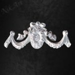 Ελαστικό στοιχείο 7x3cm- EL254 - Image 2