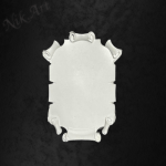 Ελαστικό στοιχείο 4x6,5cm- EL257 - Image 2