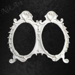 Ελαστικό στοιχείο 12x10cm- EL258 - Image 2