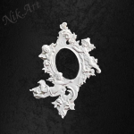 Ελαστικό στοιχείο 5x7cm- EL261 - Image 2