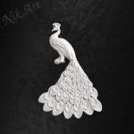 Ελαστικό στοιχείο  3,5x7cm- EL263 - Image 2