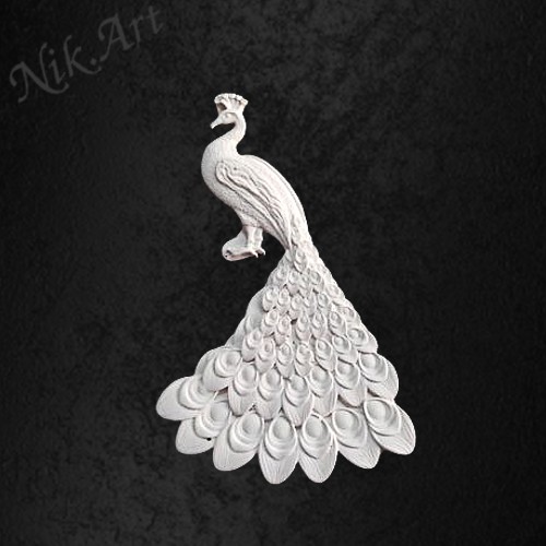 EL263 Ελαστικό στοιχείο  3,5x7cm- EL263 - Image 2