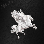 Ελαστικό στοιχείο  7x7cm- EL272 - Image 2