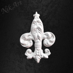 Ελαστικό στοιχείο 3×4,5cm- EL281 - Image 2