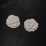 Ελαστικό στοιχείο 1,5x1,5cm 2τεμ- EL282 - Image 2