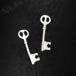 Ελαστικό στοιχείο 3x6,5cm 2τεμ- EL295 - Image 2