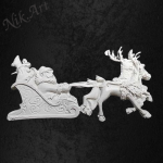 Ελαστικό στοιχείο 10.5×5,5cm- EL312 - Image 2